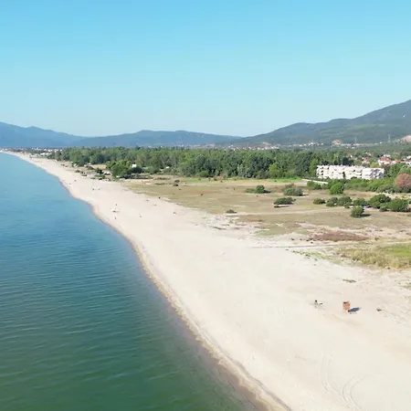 Atlantida * Asprovalta