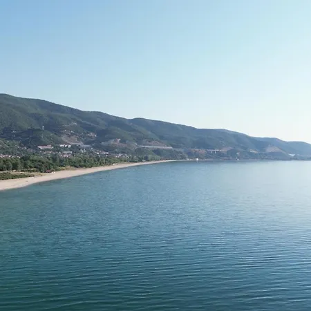 Apartamento Atlantida Asprovalta
