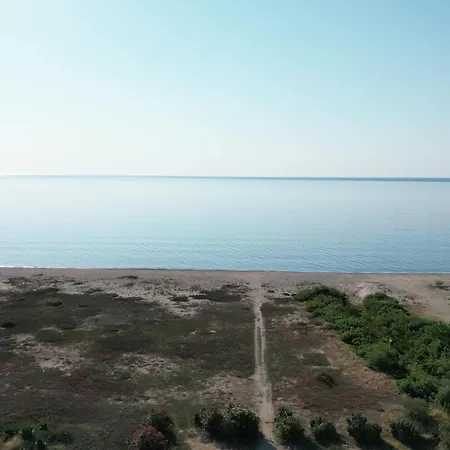 Atlantida * Asprovalta