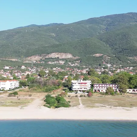 Apartment Atlantida