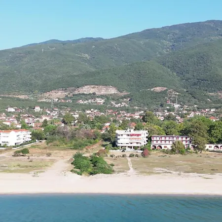 Apartamento Atlantida