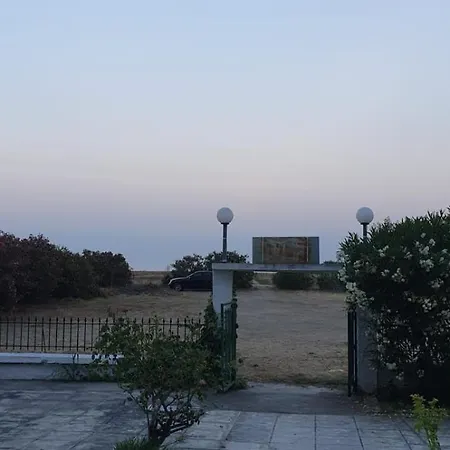 Atlantida Apartment *