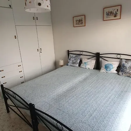 Apartment Atlantida Asprovalta