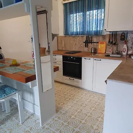 Apartment Atlantida *