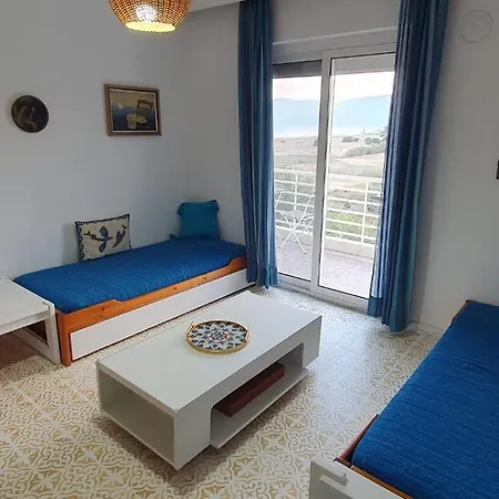Atlantida Apartment Asprovalta