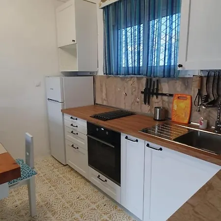 Apartment Atlantida Asprovalta