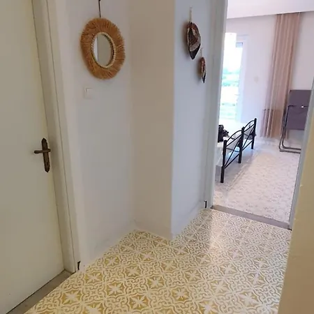 Atlantida Apartment