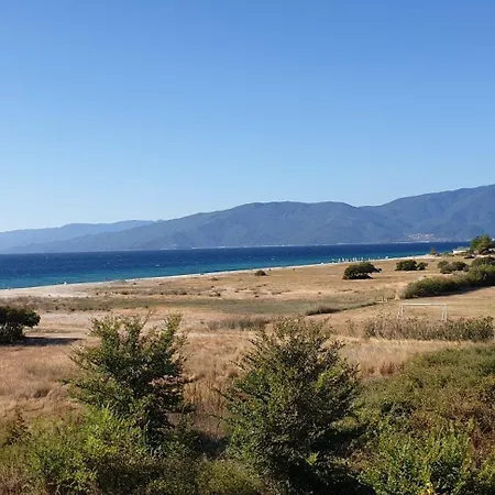 Daire Atlantida