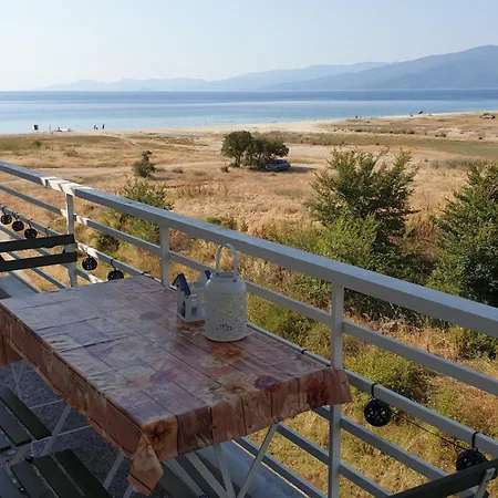 Atlantida Apartment
